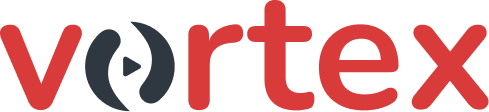 Logo Vortex